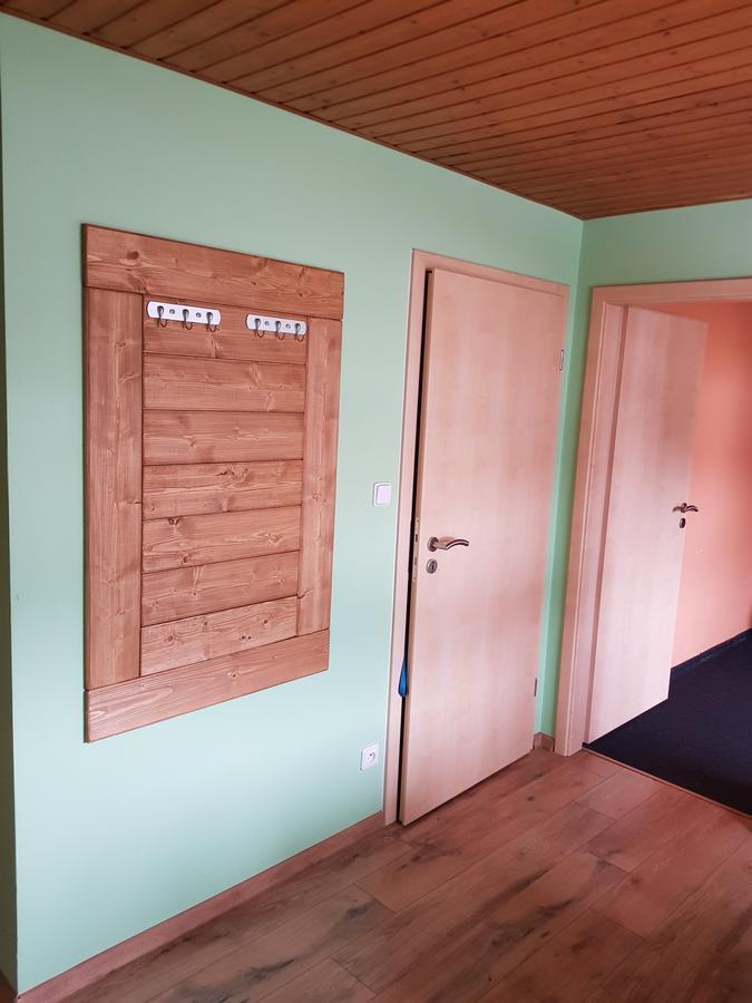 Apartmány Sára Tanvald Exterior foto